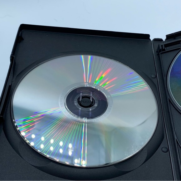 Black Butler SOUND COMPLETE BLACK BOX Limited Edition Soundtracks 3CD From Japan - Picture 6 of 8